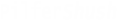 PilferShush logo